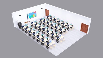 唯眾助力福建寧德職業技術學院物聯網專業實訓基地正式交付，開啟物聯網技術研發新篇章
